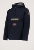 Rainforest Winteranorak