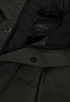 Re-Tech Parka Jas