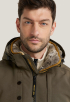Snowpack icon 2.0 Jas