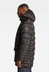 G-Whistler Padded Parka Jas