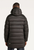 G-Whistler Padded Parka Jas