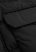 G-Whistler Padded Parka Jas