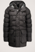 G-Whistler Padded Parka Jas