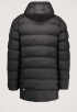 G-Whistler Padded Parka Jas