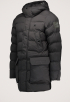 G-Whistler Padded Parka Jas