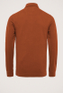 Lange Mouwen Pique Polo