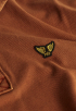Lange Mouwen Pique Polo