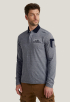 Lange Mouwen Jersey Polo