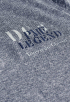 Lange Mouwen Jersey Polo