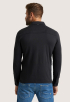 Jacquard Jersey Polo
