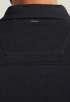 Jacquard Jersey Polo