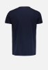 Base O-hals T-shirt