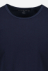 Base O-hals T-shirt