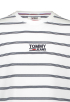 Signature Stripe T-shirt