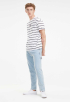 Signature Stripe T-shirt