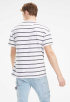 Signature Stripe T-shirt