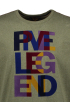 PTSS193520 T-shirt