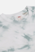 Logo Classic Tye Dye T-shirt