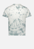 Logo Classic Tye Dye T-shirt