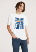 Relaxed Fit T-shirt