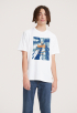 Relaxed Fit T-shirt