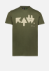 Raw Arrow T-shirt