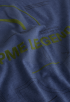 Cold Dyed Jersey T-shirt
