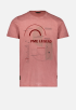 Cold Dyed Jersey T-shirt