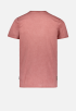 Cold Dyed Jersey T-shirt