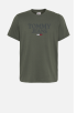 TJM Tonal Entry Graphic T-shirt