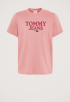 TJM Tonal Entry Graphic T-shirt