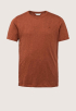 Slub T-shirt