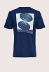 Relax Lance O-neck T-shirt