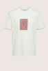 Relax Bob O-neck T-shirt