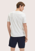 Relax Bob O-neck T-shirt