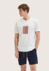 Relax Bob O-neck T-shirt