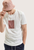 Relax Bob O-neck T-shirt