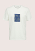 Relax Bob O-neck T-shirt