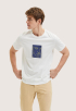 Relax Bob O-neck T-shirt