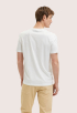 Relax Bob O-neck T-shirt