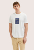 Relax Bob O-neck T-shirt