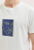 Relax Bob O-neck T-shirt