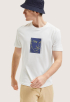 Relax Bob O-neck T-shirt