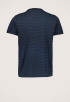 Fitch Stripe T-shirt