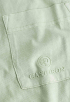 Garment Dyed Relax T-shirt
