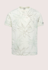 Twill Jersey T-shirt