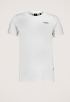 Slim base T-shirt 