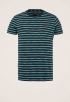 Neck Space T-shirt