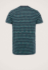 Neck Space T-shirt