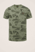 Jersey T-shirt